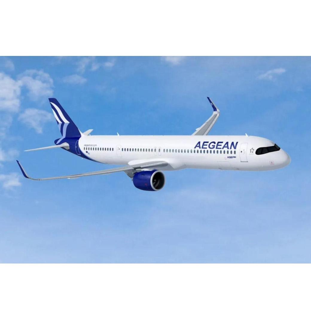 Aegean Airlines Amsterdam Office +1-888-738-0817
