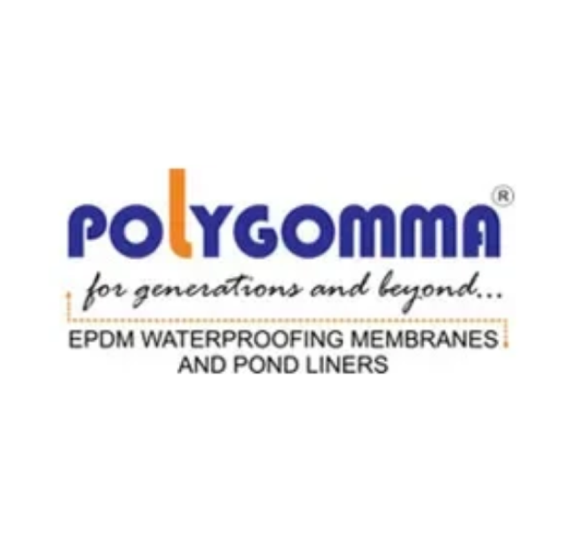 Reliable EPDM Single Ply Membrane for Modern Roofing - Polygomma Industries Pvt Ltd