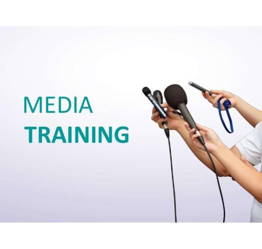 Top Media Training Techniques Used by Experts at Good Talent Media