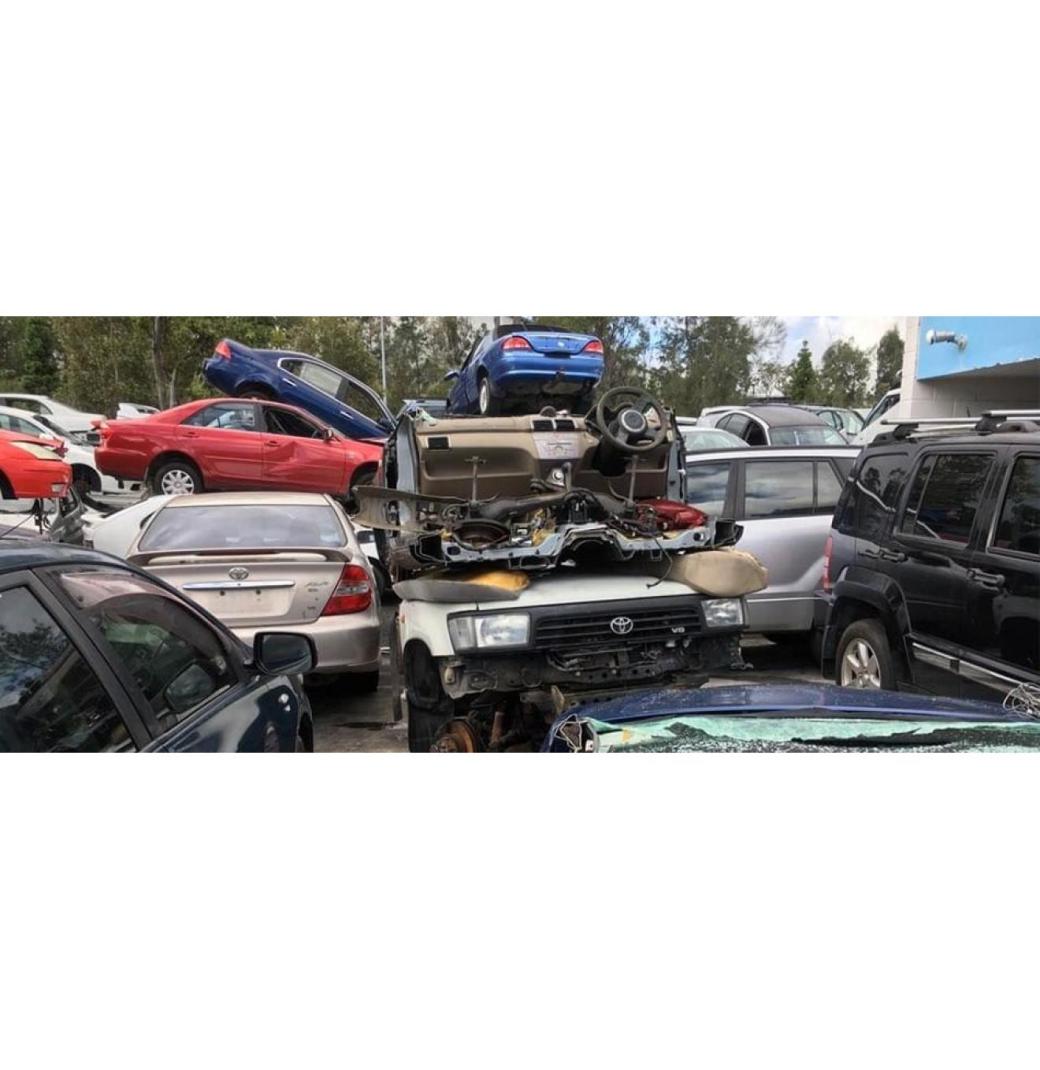 Buy Reliable Used Car Parts Auckland with Japanese Car Removals