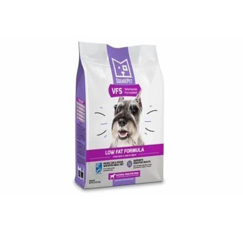 Premium Low‑Fat and Healthy Dog Food Delivered in USA
