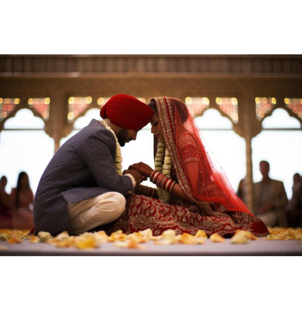 Celebrate Riverside Magic with the Best Destination Wedding in Rishikesh