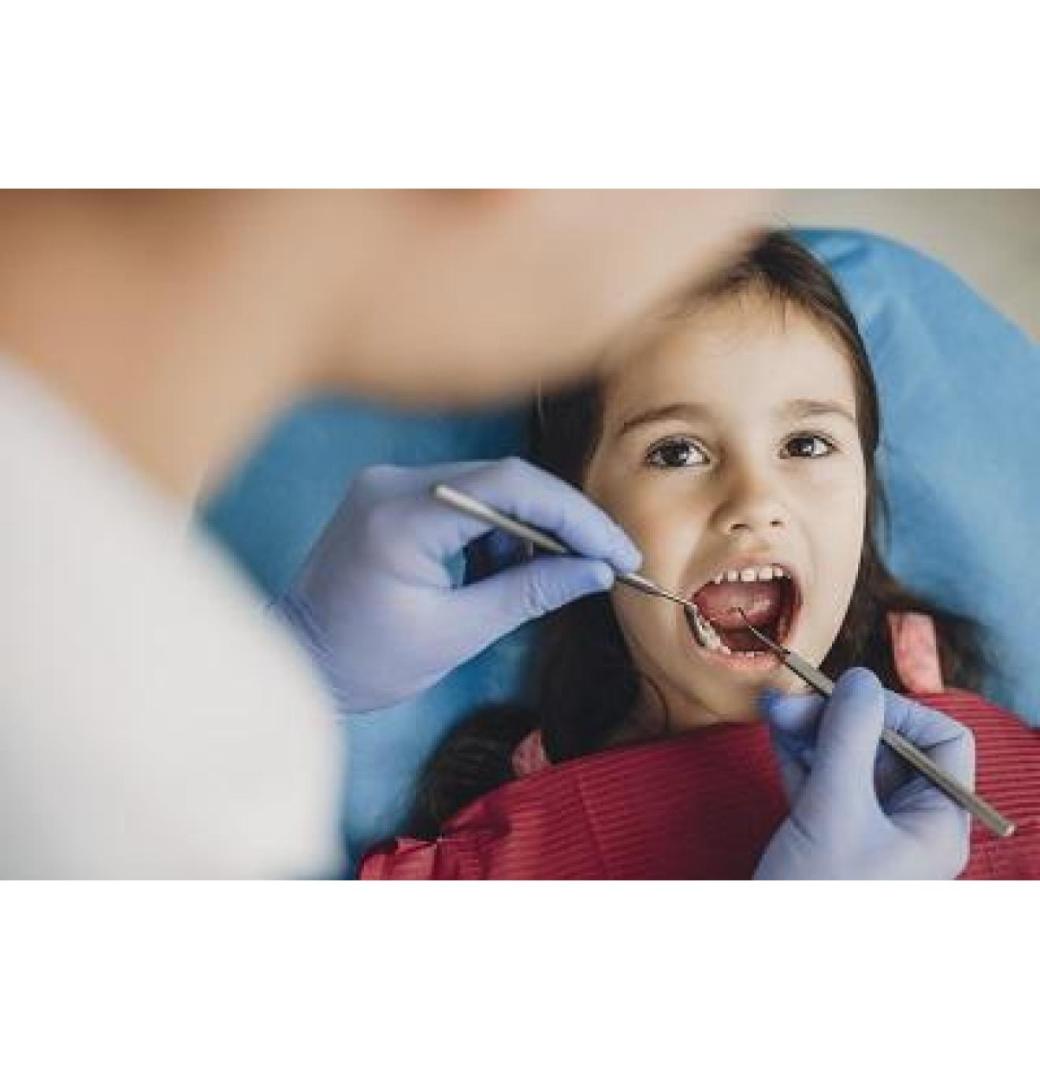 Best Pediatric Dentist in Noida – Expert Dental Care for Children 