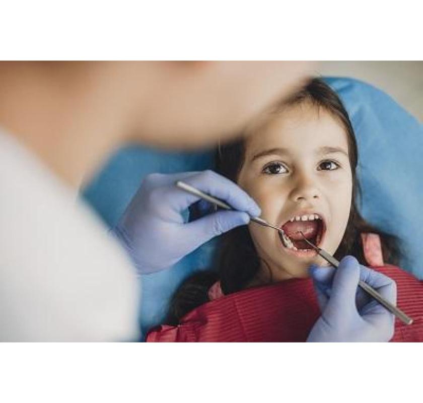 Best Pediatric Dentist in Noida – Expert Dental Care for Children 