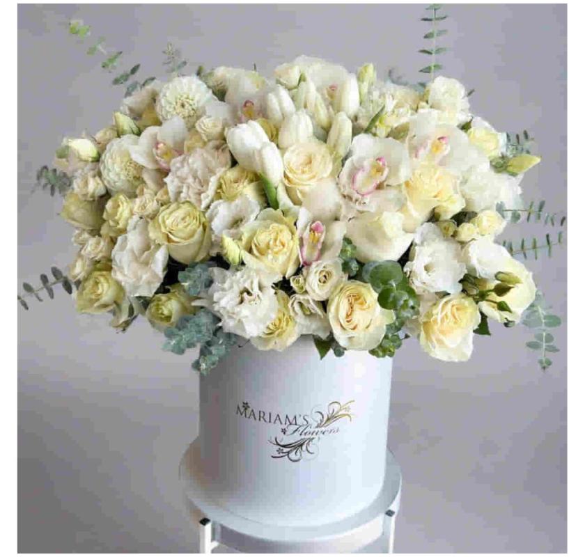 Buy White Roses Flower Bouquet Online for Every Special Occasion