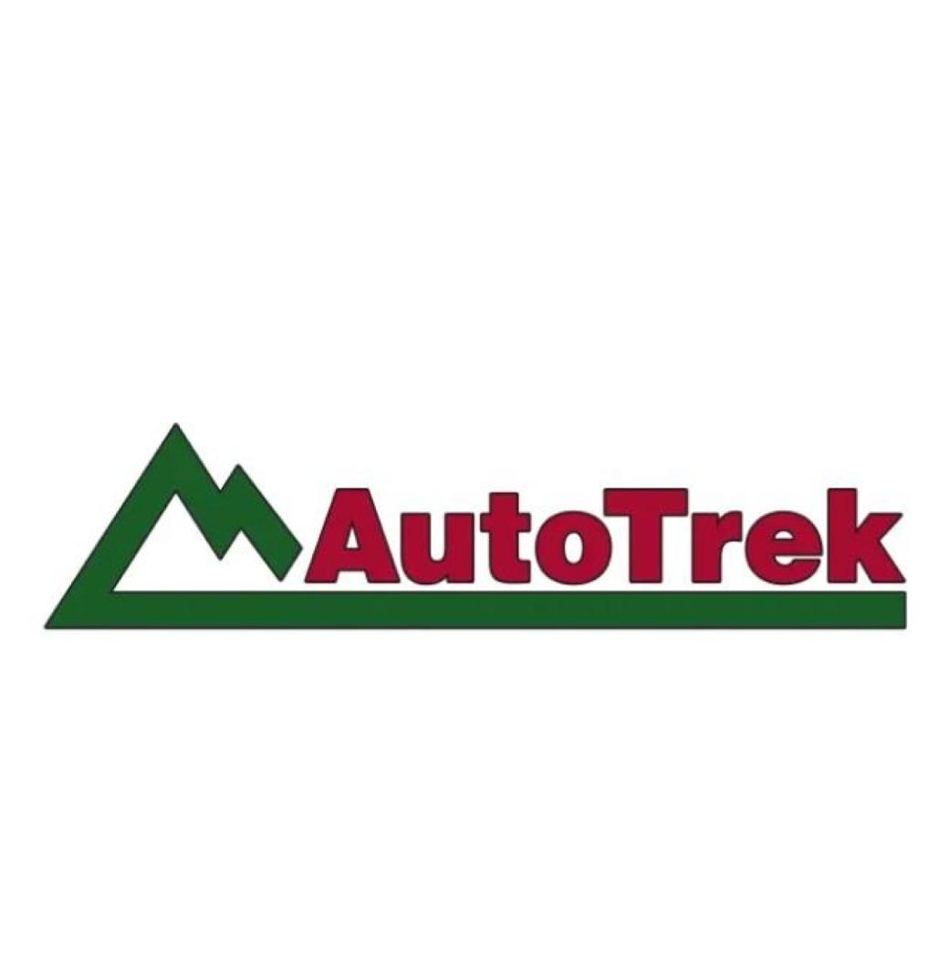 AutoTrek - 1/3