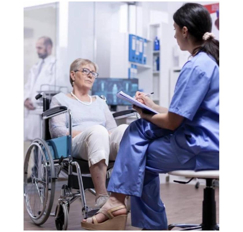 Seeking expert NDIS community nursing care in Berwick? 