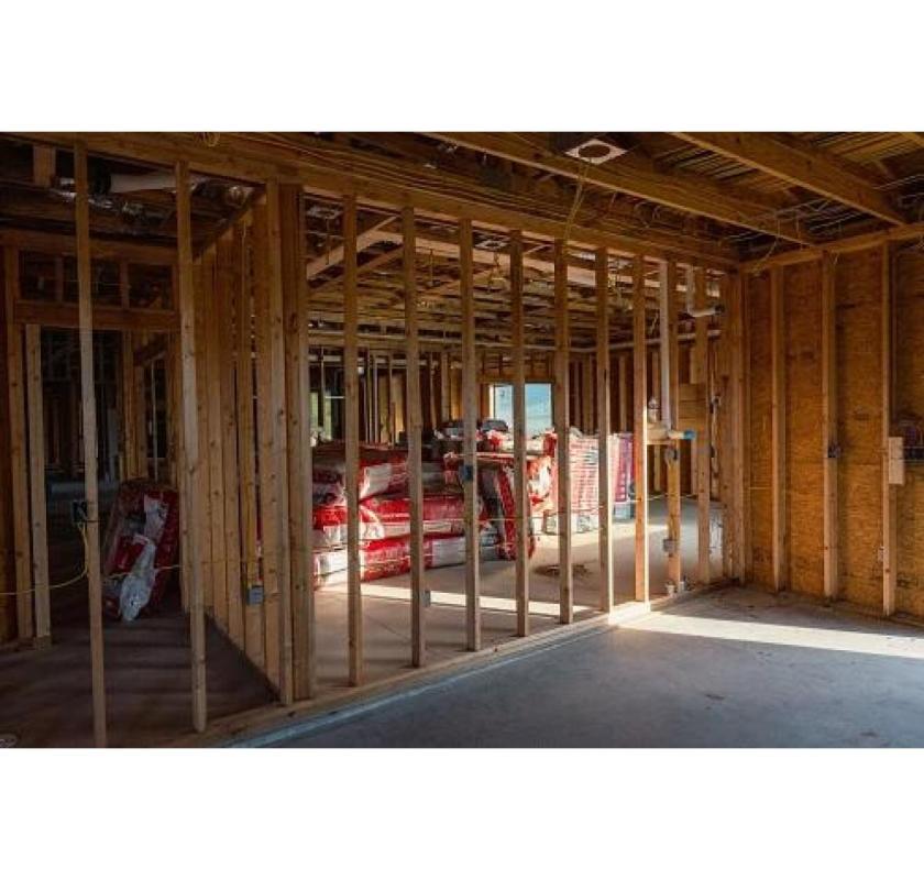 Reliable Home Construction Services Missouri