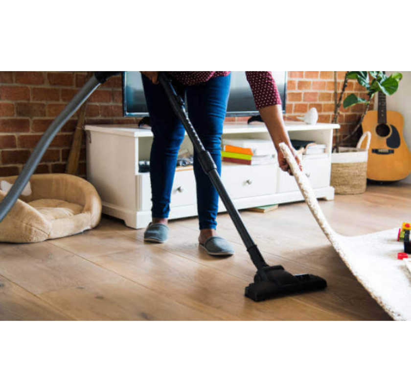 Hire Experts for Professional Home Cleaning Sharjah Services 