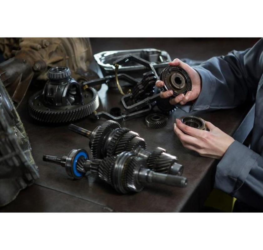 Trusted Scrap & Used Car Parts Resource in Auckland