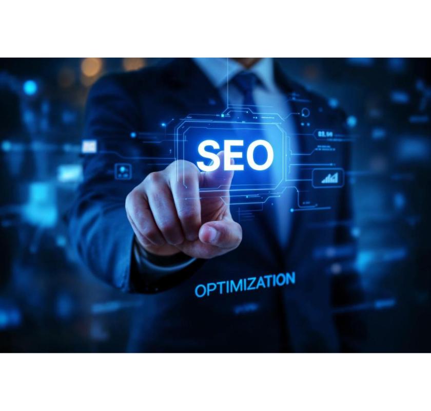 Best SEO Company in Noida- Zeqons Digital