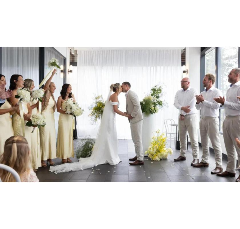 Wedding Venue Sydney