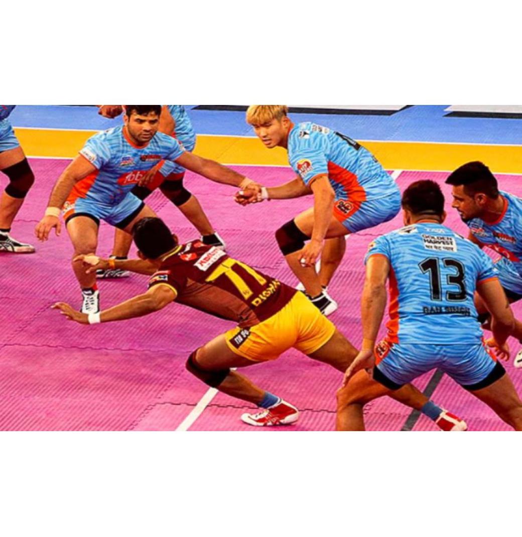 Online Premium Approved Kabaddi Mat in Delhi | Gravolite