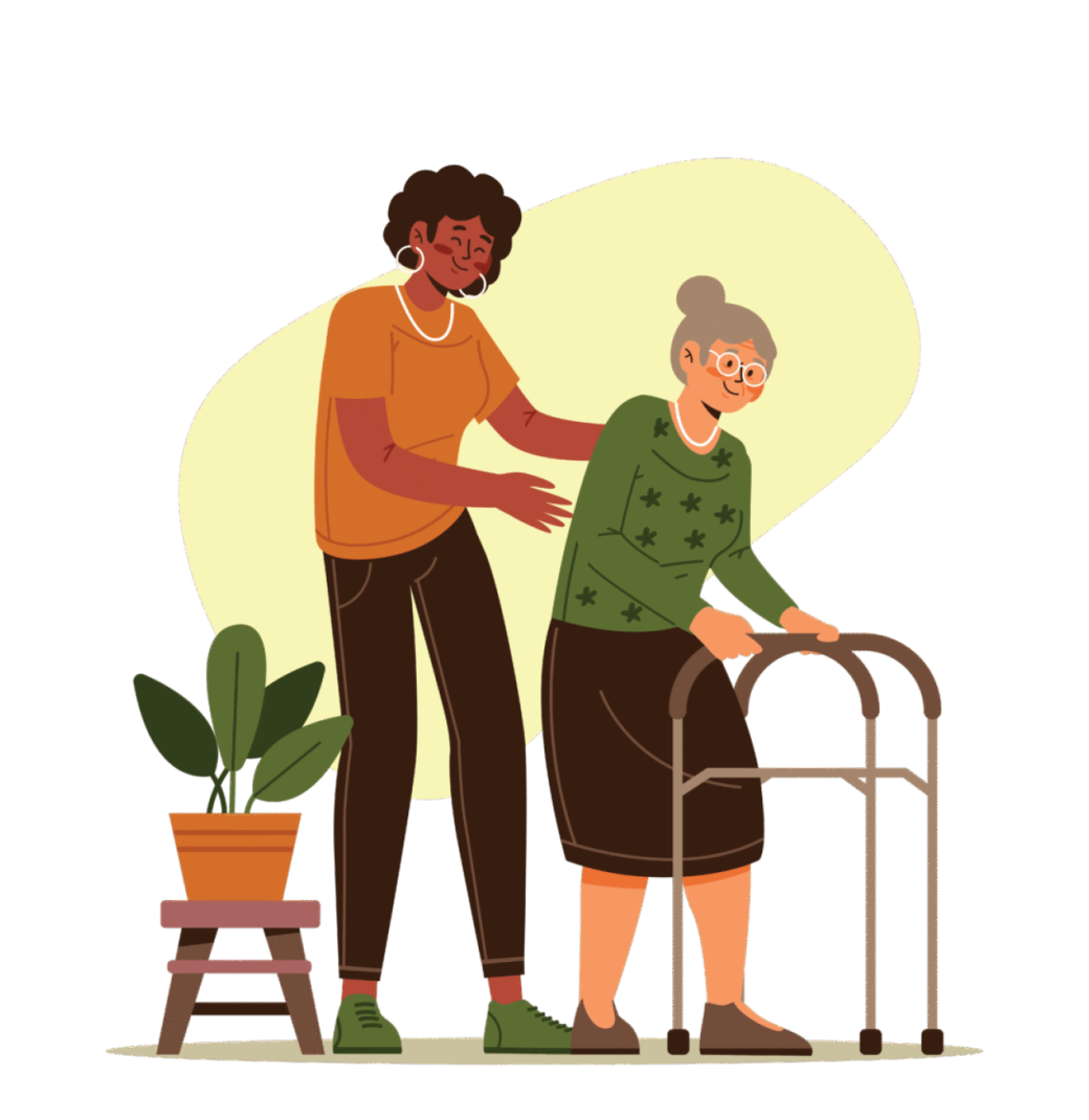 Guiding You Toward Independent Living with Heart - 3/3
