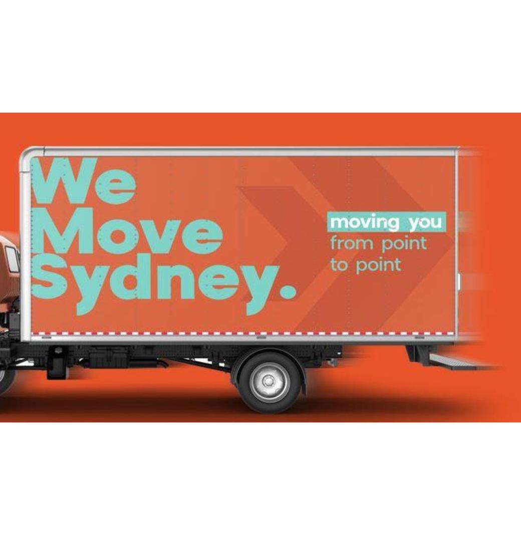 Removalist in Sydney