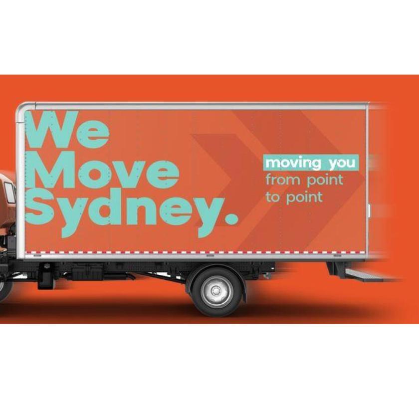 Removalist in Sydney