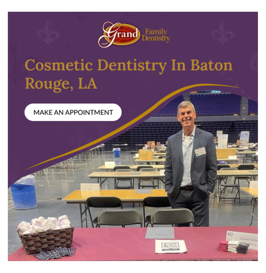 Grand Family Dentistry - 2/3