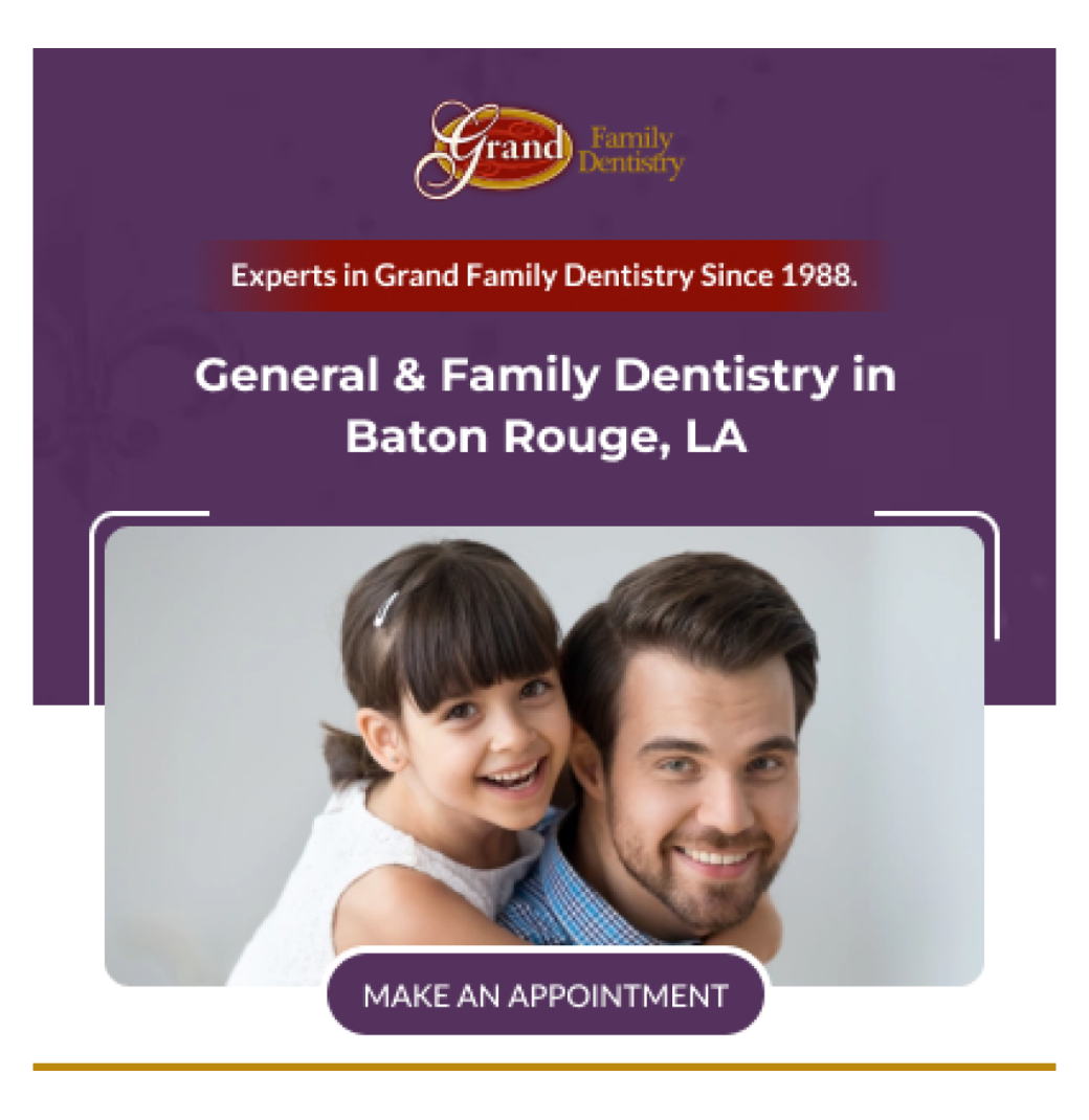 Grand Family Dentistry - 3/3