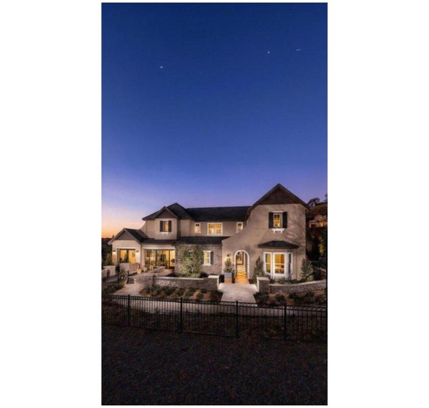 Find the Best New Homes in Fremont for Modern California Living