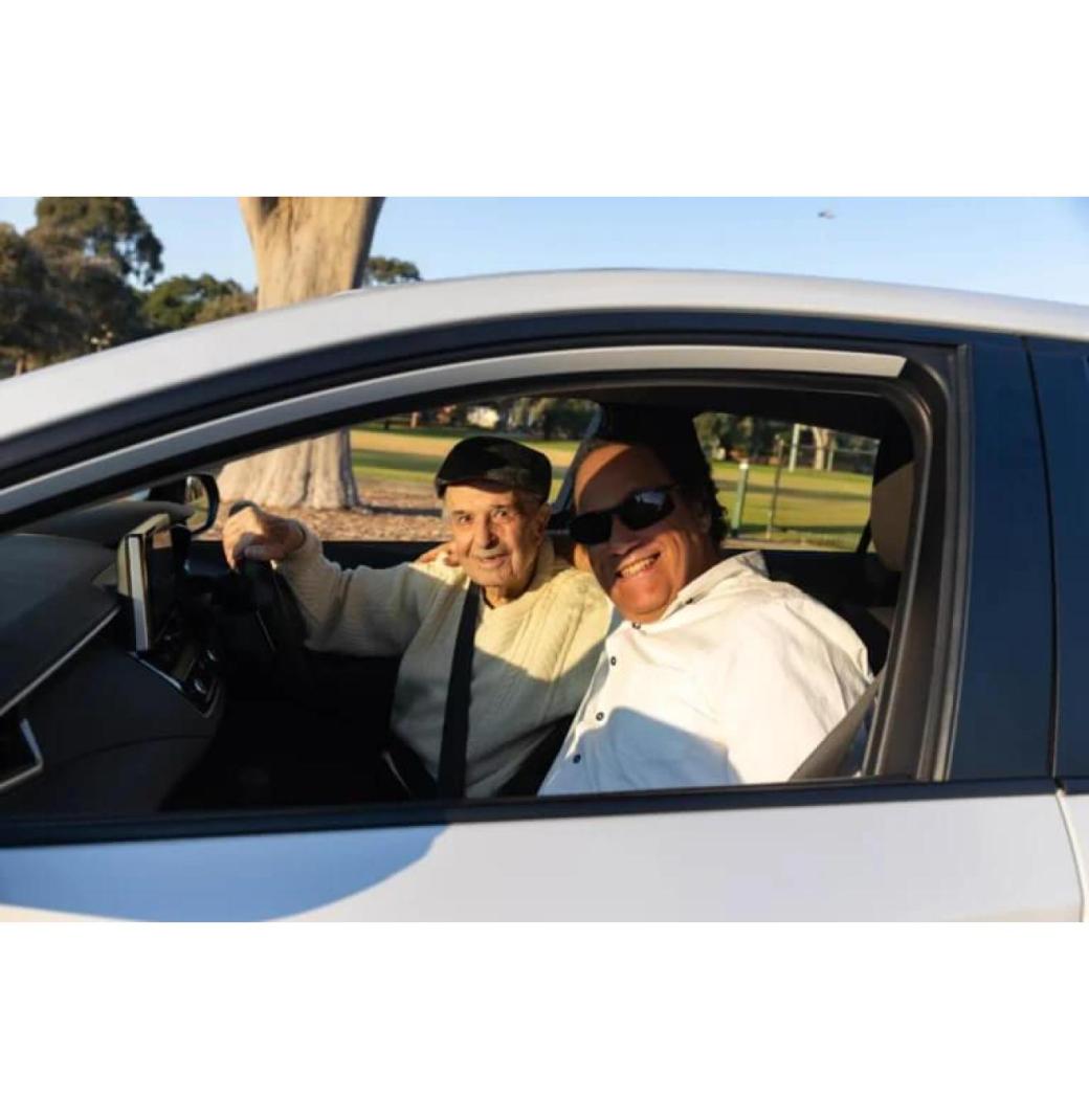 Want a professional driving training school near me? 