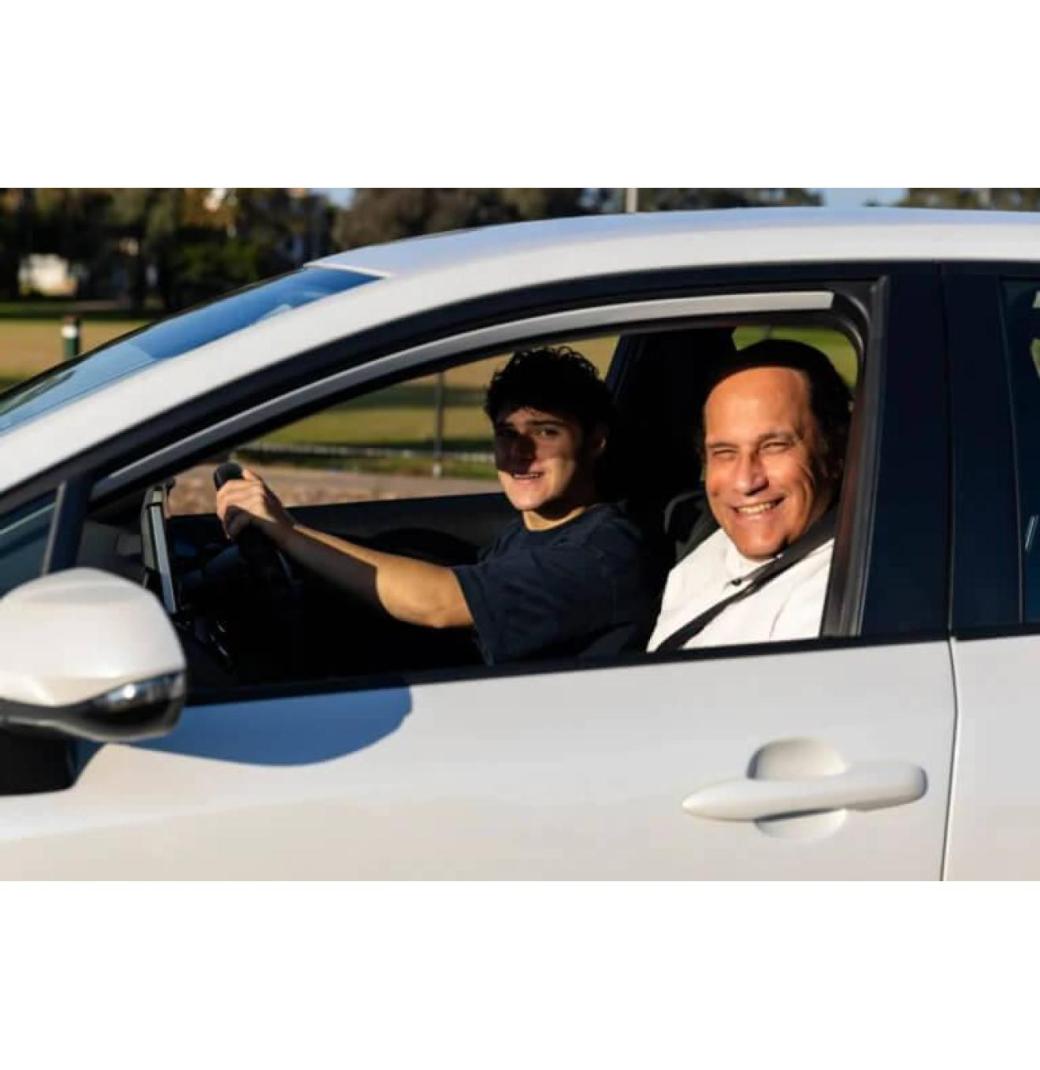 Want a professional driving training school near me?  - 2/2