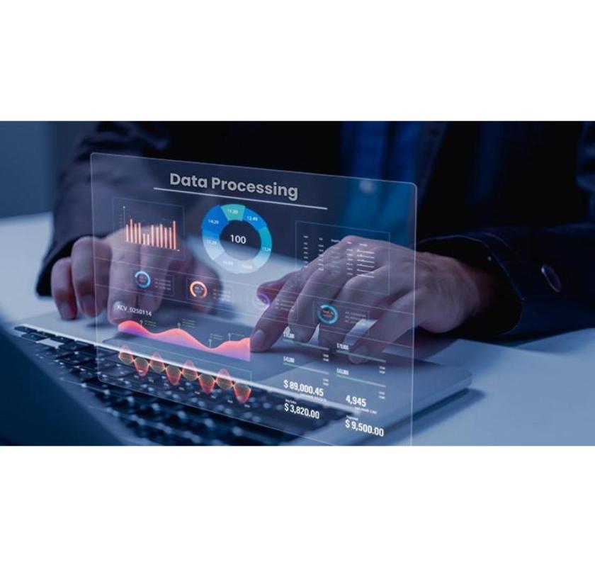 Transform Raw Data into Clear Business Insights - Mutitech IT