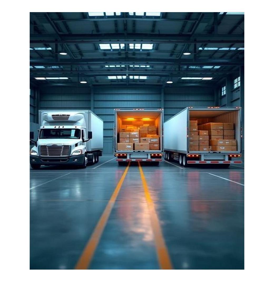Reliable Box Moving Help in Los Angeles
