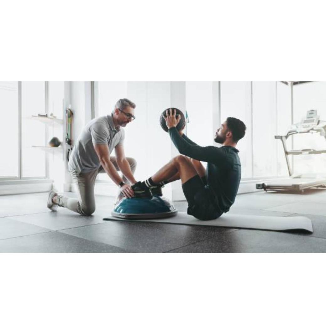 Sports Physio Fortitude Valley - Physio Sports and Exercise Australia