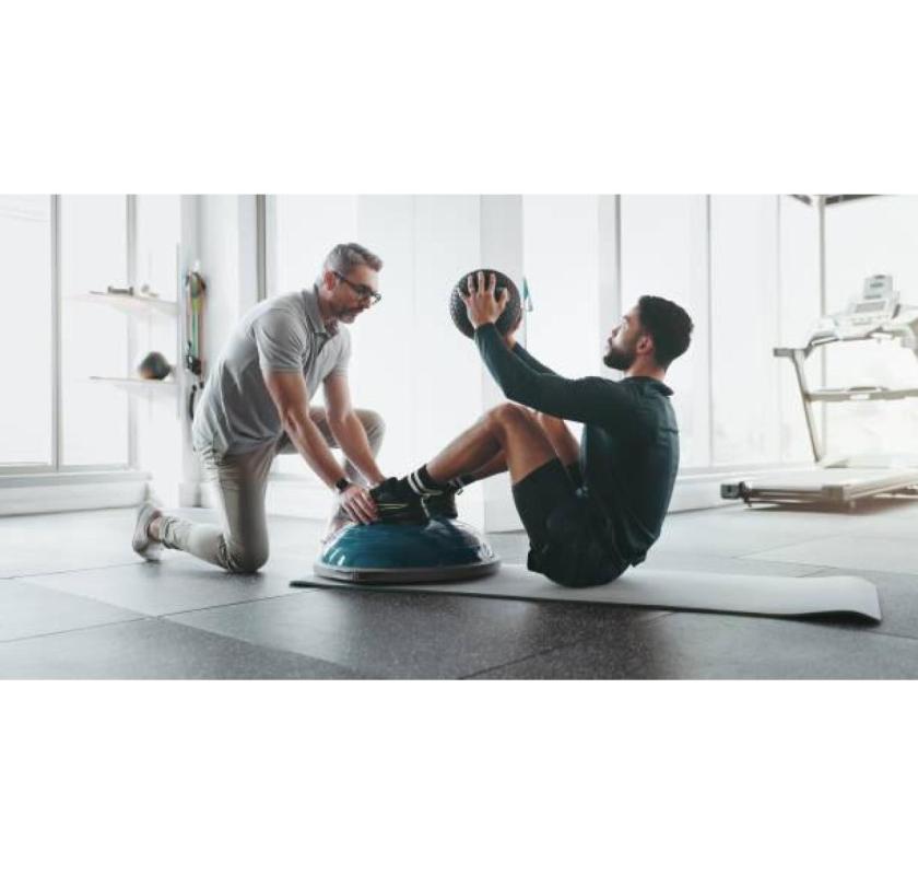 Sports Physio Fortitude Valley - Physio Sports and Exercise Australia