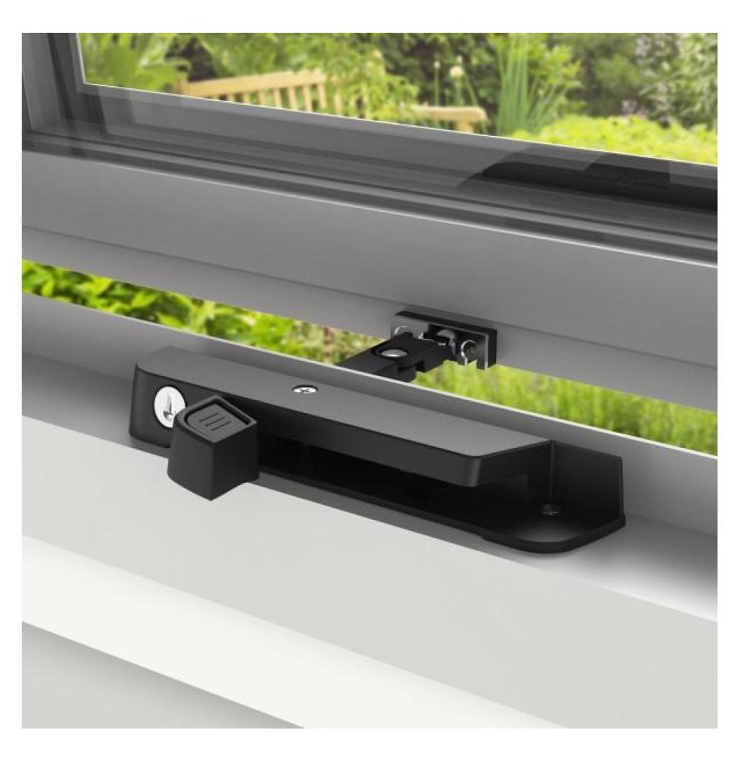 Window Lock