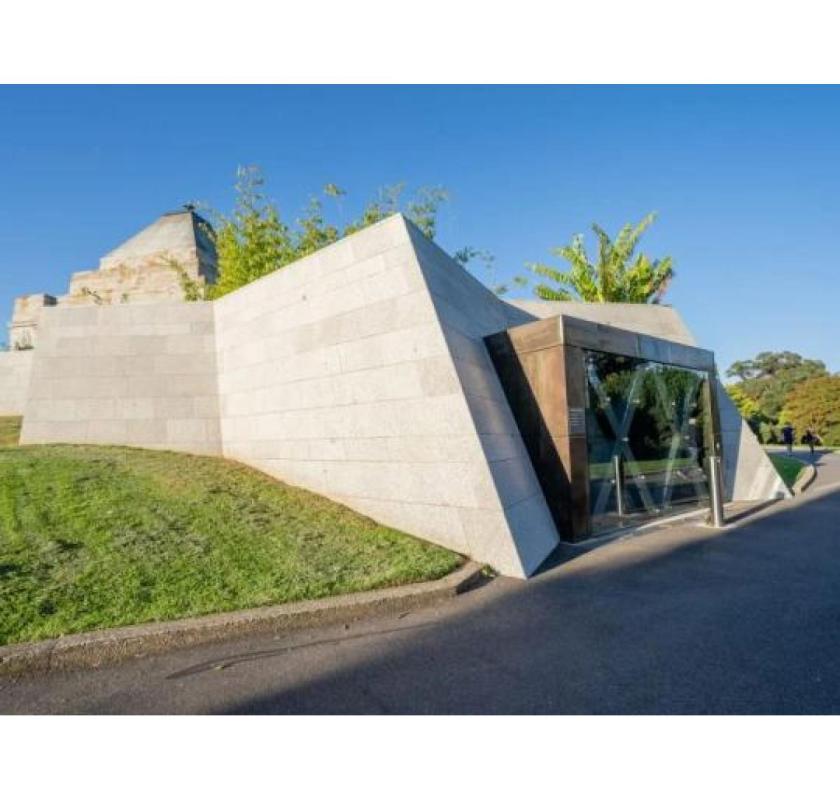 Melbourne Stonemasons - Linkstone