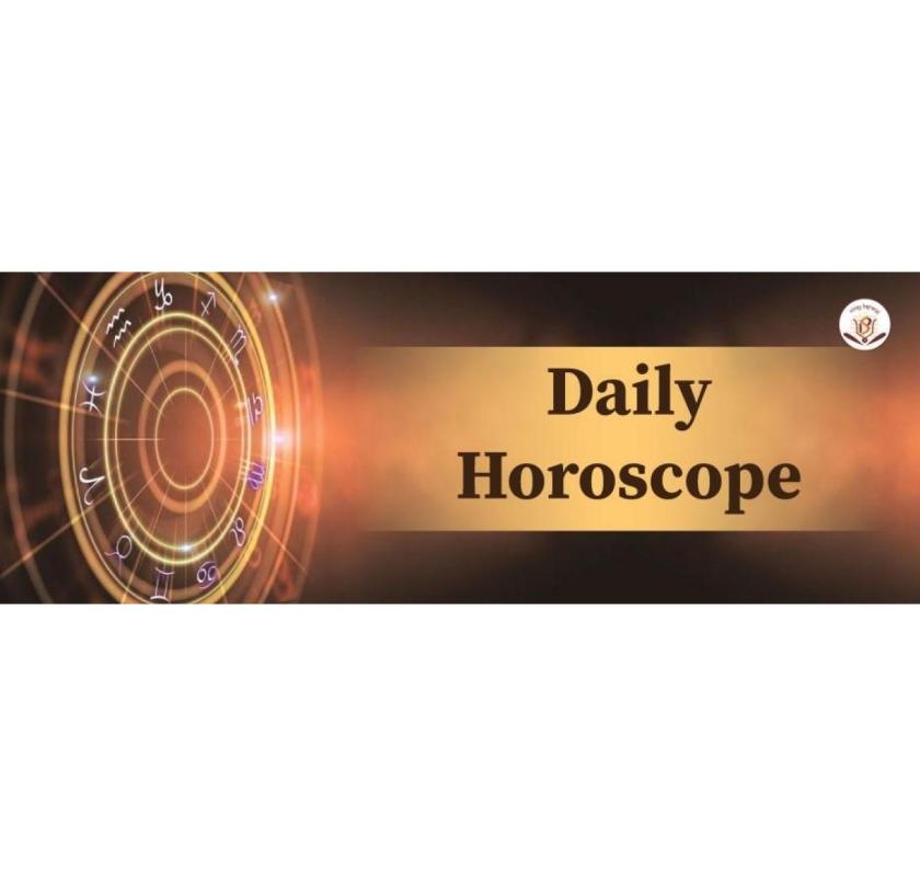 Get Today’s Personalized Predictions