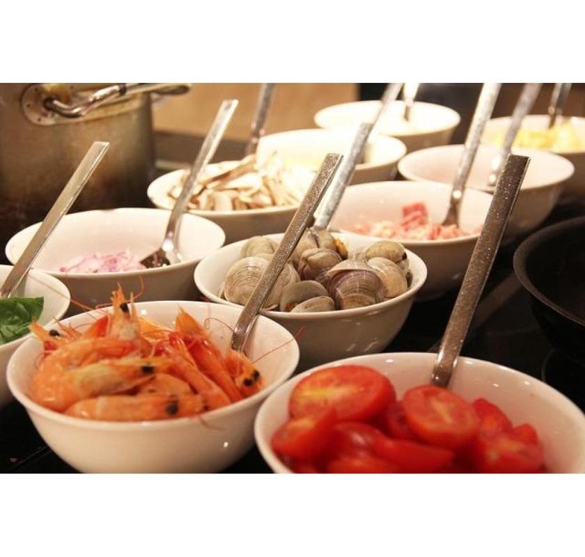 Vetted & Trusted Wedding Caterers Operating in Delhi