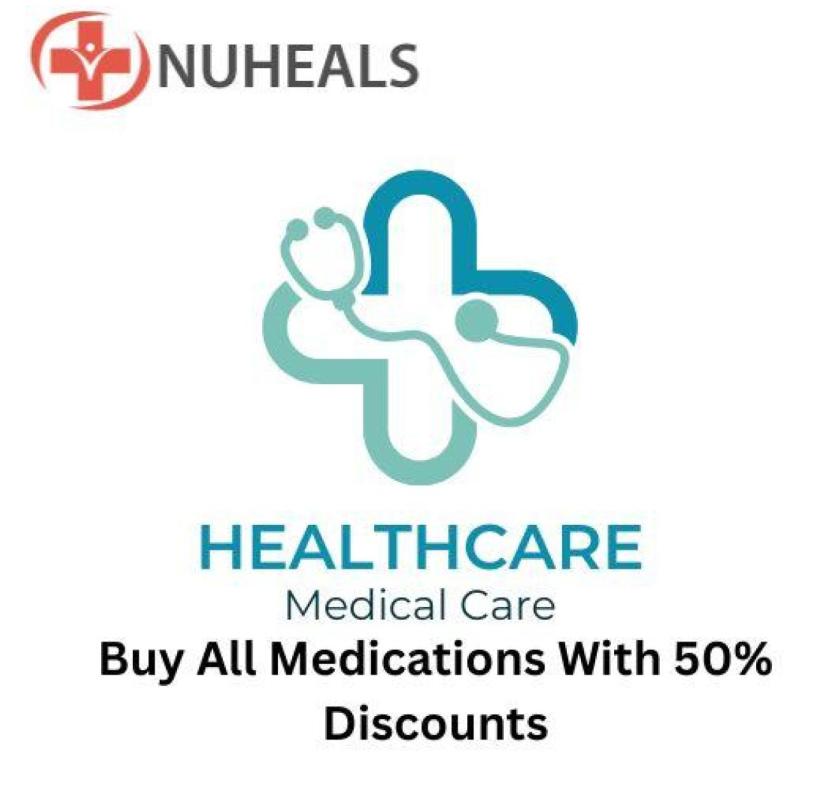 Nuheals Pharmacy for Trusted Prescription Refills and More