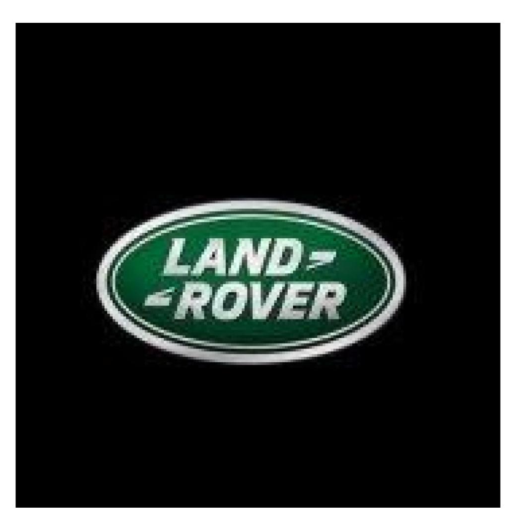 Harwoods Land Rover Chichester Service Centre