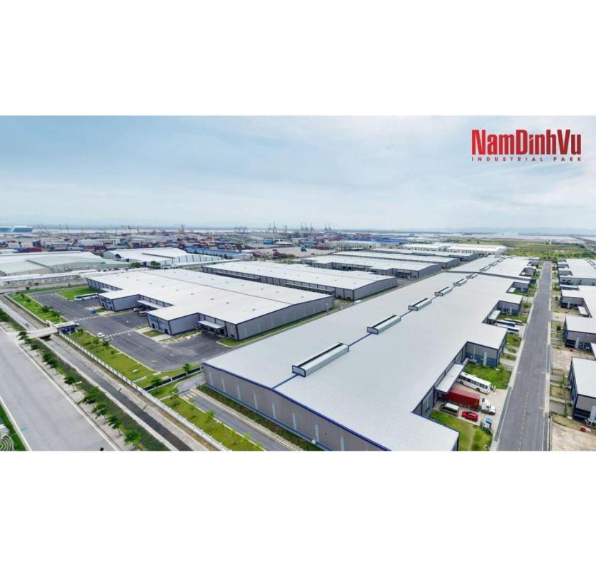 Vietnam Factory Rent