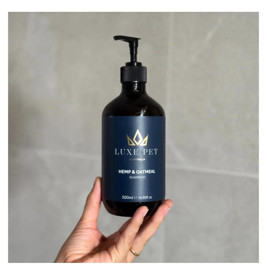 Spa Fusion 2-in-1 Shampoo & Conditioner