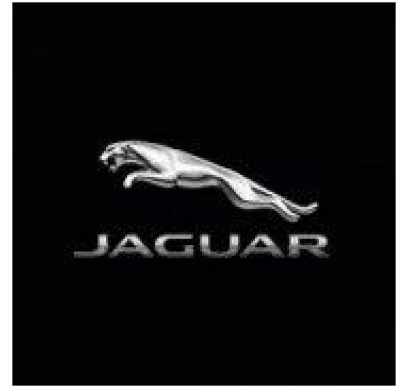 Harwoods Jaguar Crawley