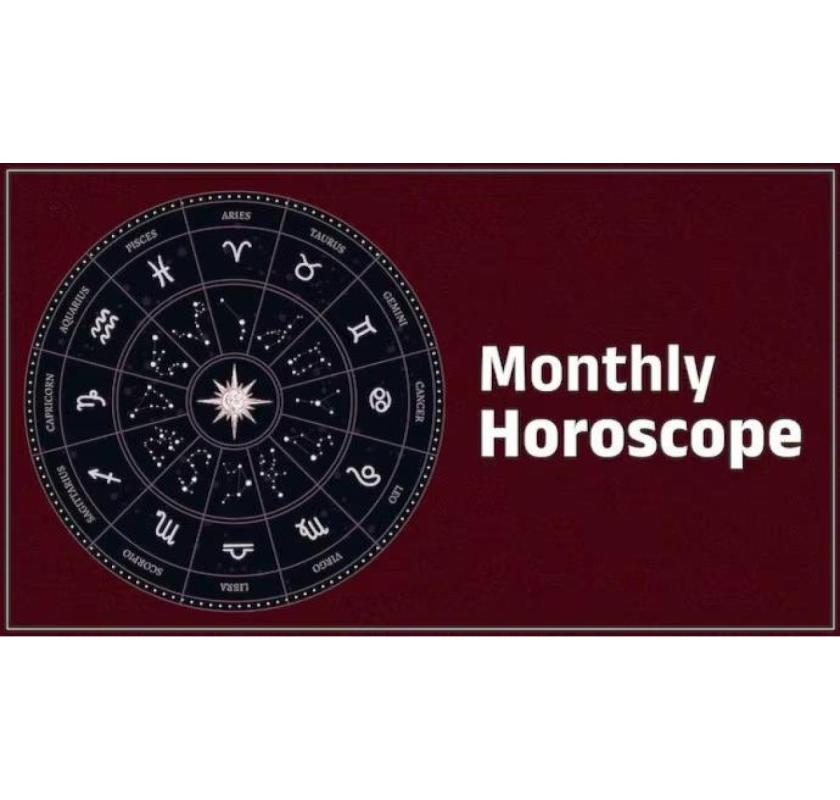 Plan Your Month with Astrology