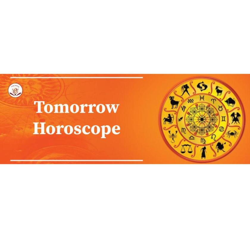 Know What Tomorrow Holds