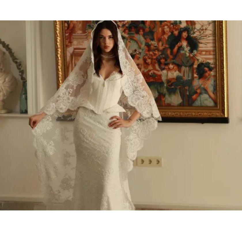 Wedding Dress Stores Offering Luxury and Affordable Options 