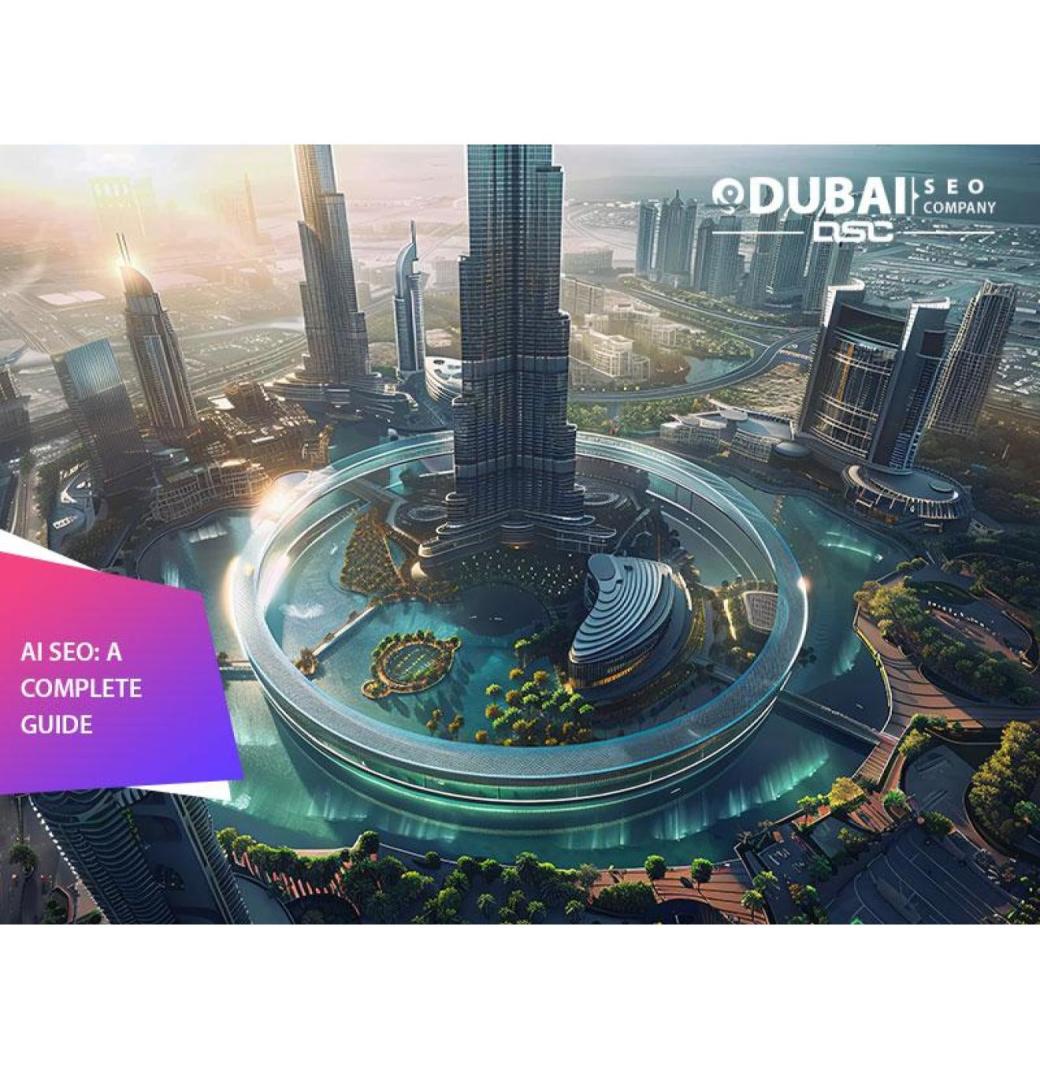 AI SEO: A complete guide