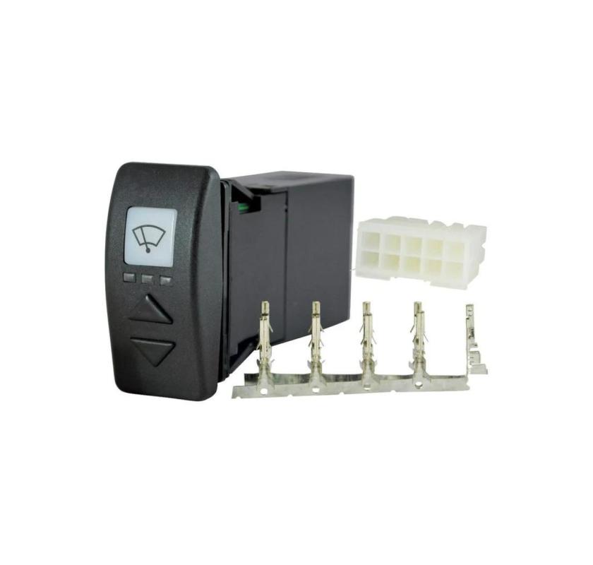AFI INTELLIGENT WIPER SWITCH