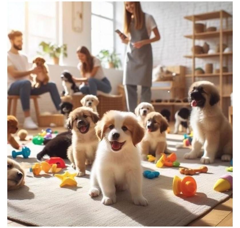Affordable & Caring Pet Services in Spring Hill