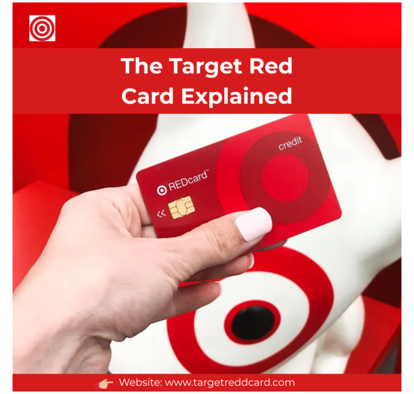 Easy Access & Support for Target RedCard Users