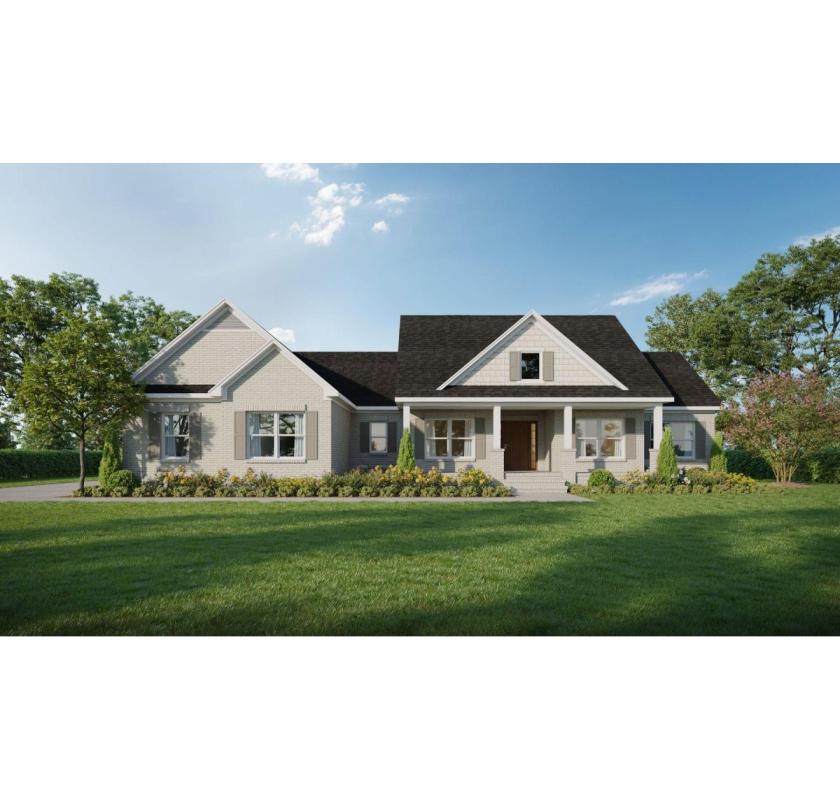 Top South Carolina Custom Home Builders Luxury Home Design & Construction