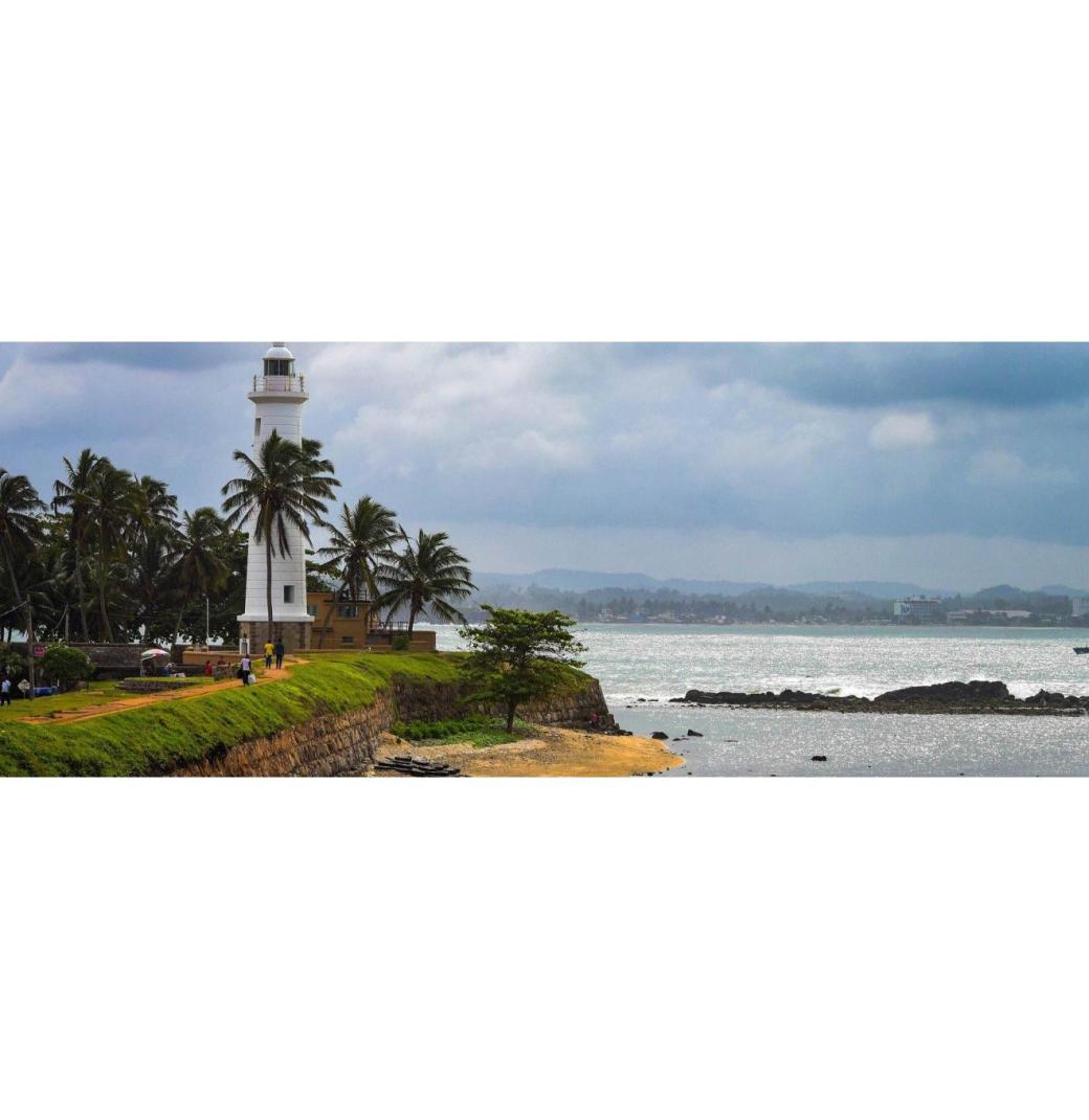 Top Hotels in Sri Lanka for World-Class Comfort & Scenic Views - 2/3