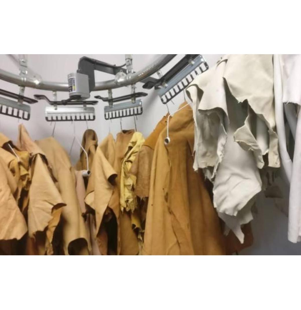 Garment Inventory Management