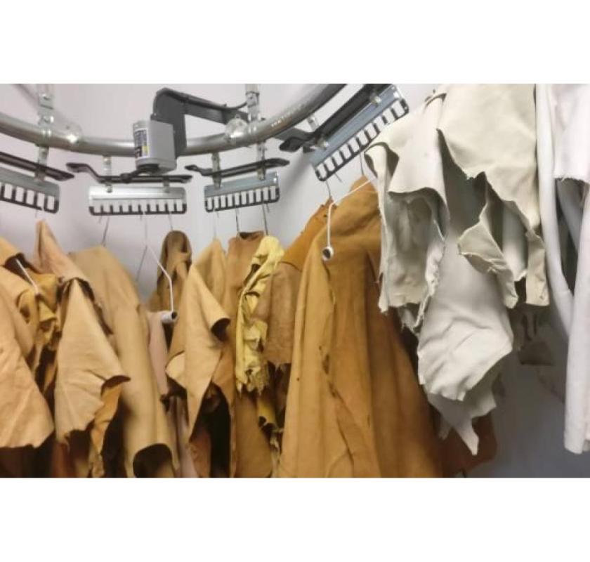 Garment Inventory Management