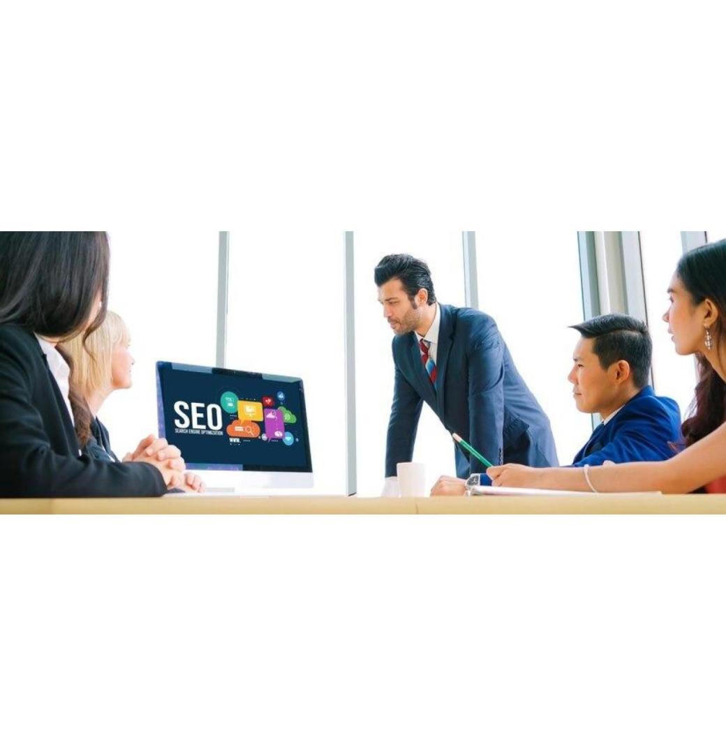 Top Seo Company UAE for Business Growth